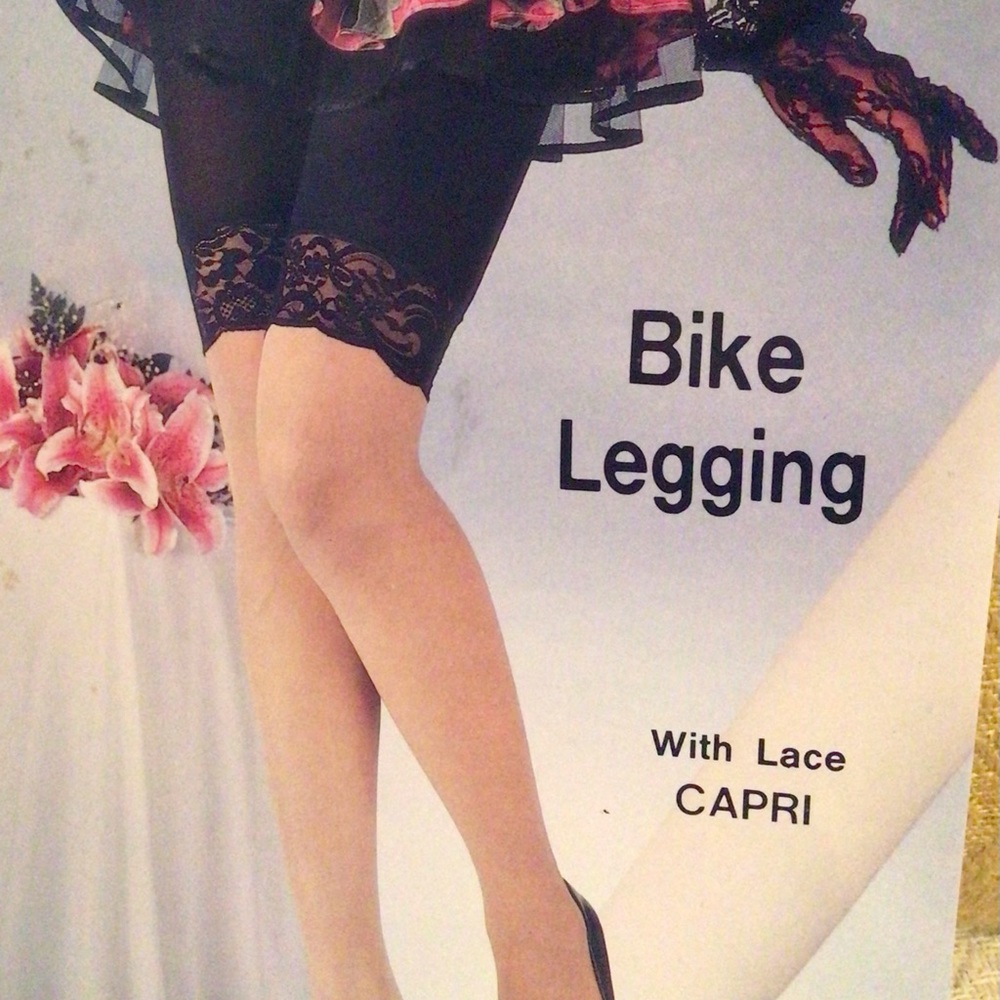Javel 2 pairs Bike legging